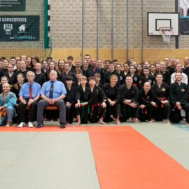 Offene Deutschen Hapkido Meisterschaft 2025 Offene Deutschen Hapkido Meisterschaft 2025