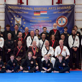 IHC Seminar Varik, 03.2026